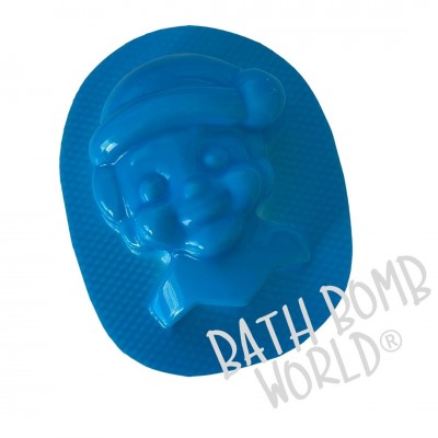 Shelf Elf™ Bath Bomb Mould